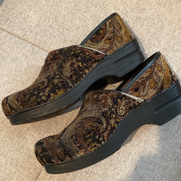 Dansko clogs - Picture 2 of 3